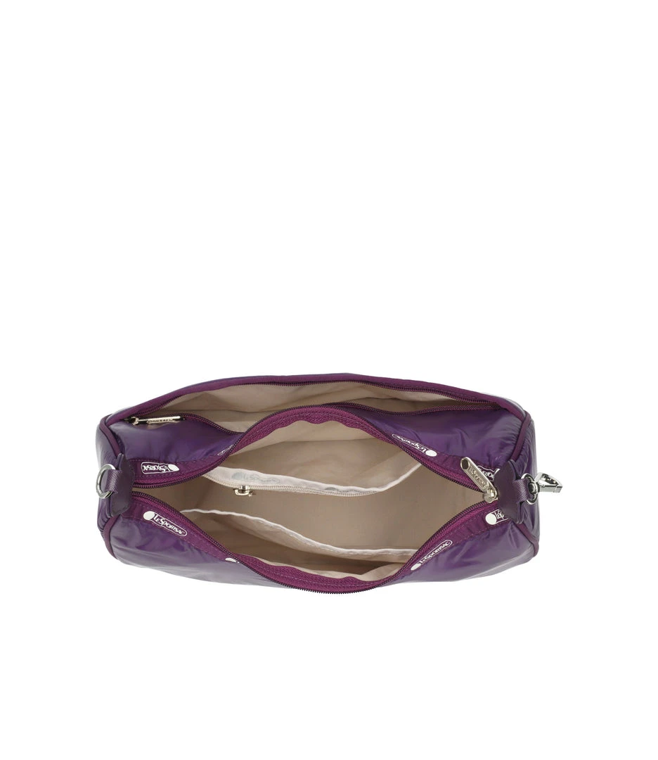 LeSportsac North/South Convertible Hobo Handbags 7 LeSportsac North/South Convertible Hobo Handbags