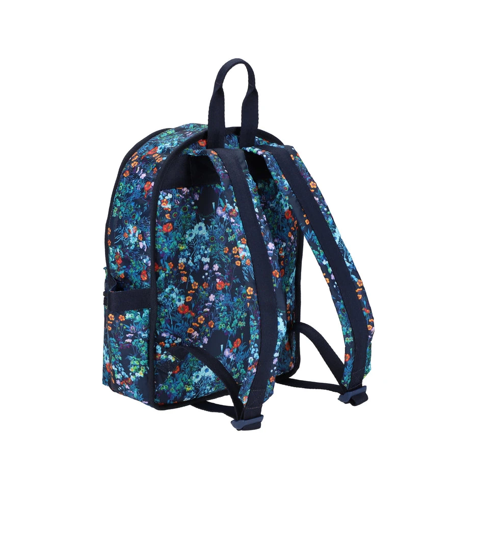 LeSportsac Route Small Backpack Backpacks 4 LeSportsac Route Small Backpack Backpacks