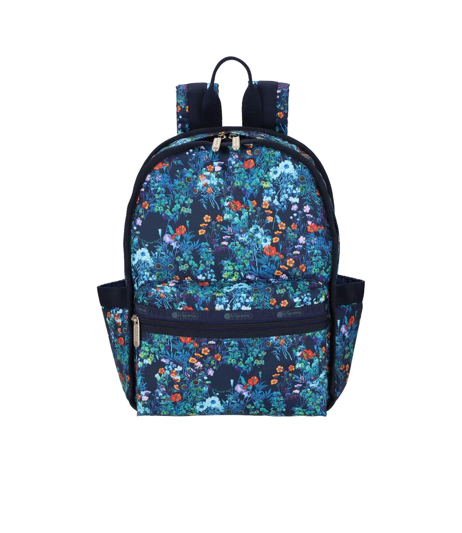 LeSportsac Route Small Backpack Backpacks 3 LeSportsac Route Small Backpack Backpacks