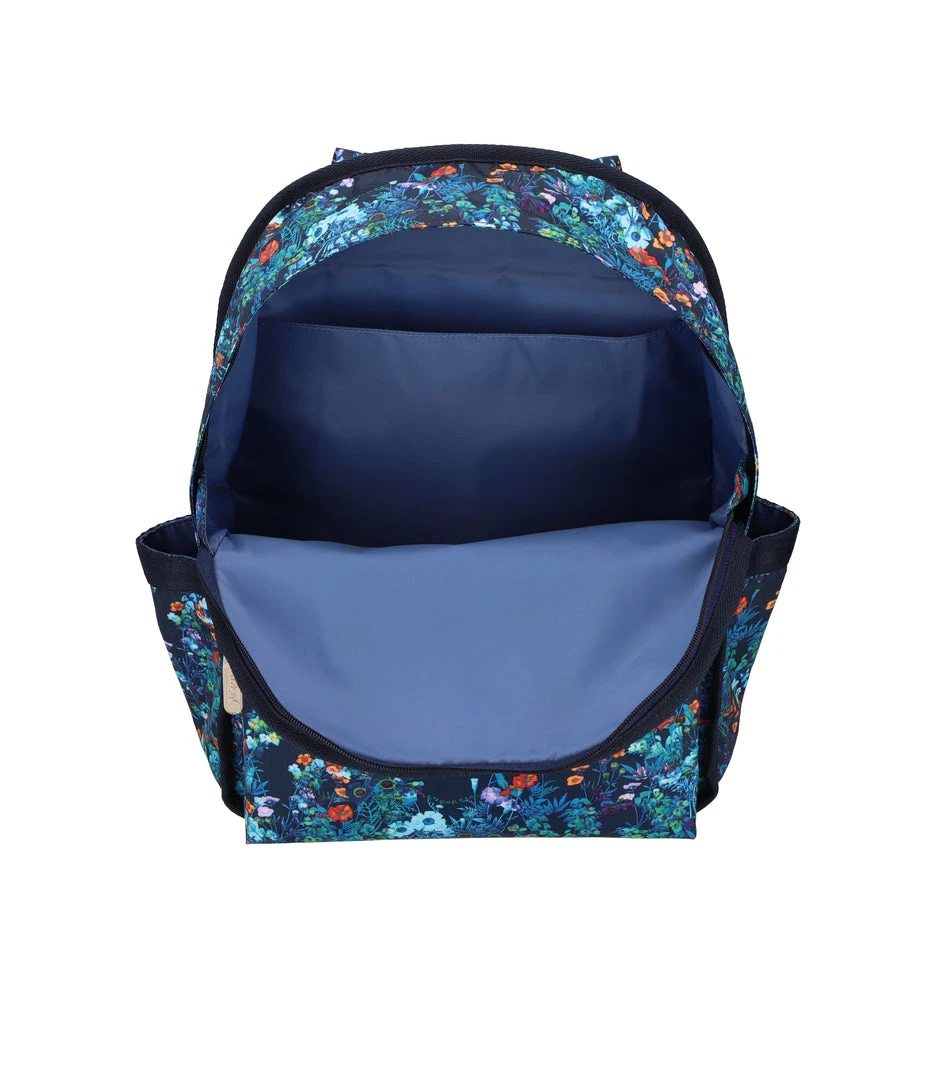 LeSportsac Route Small Backpack Backpacks 7 LeSportsac Route Small Backpack Backpacks