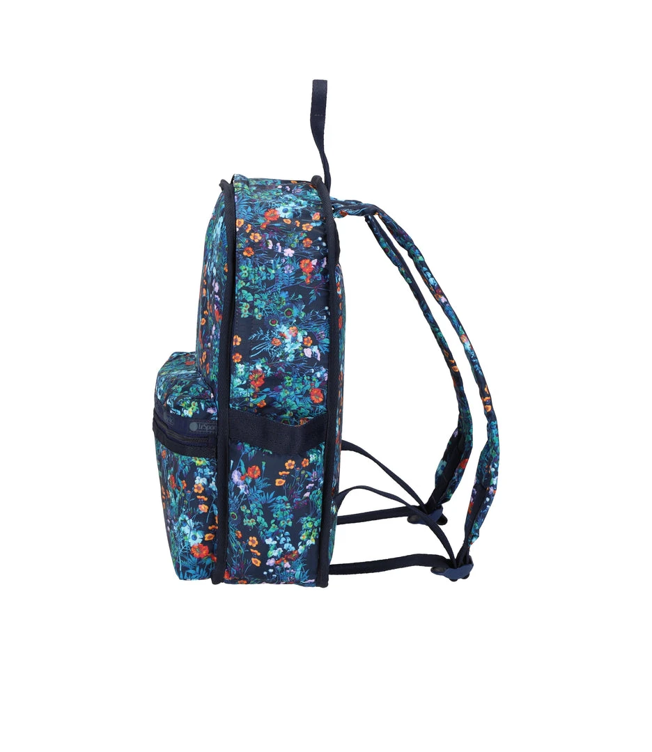 LeSportsac Route Small Backpack Backpacks 5 LeSportsac Route Small Backpack Backpacks