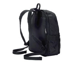 LeSportsac Route Backpack Black Bags