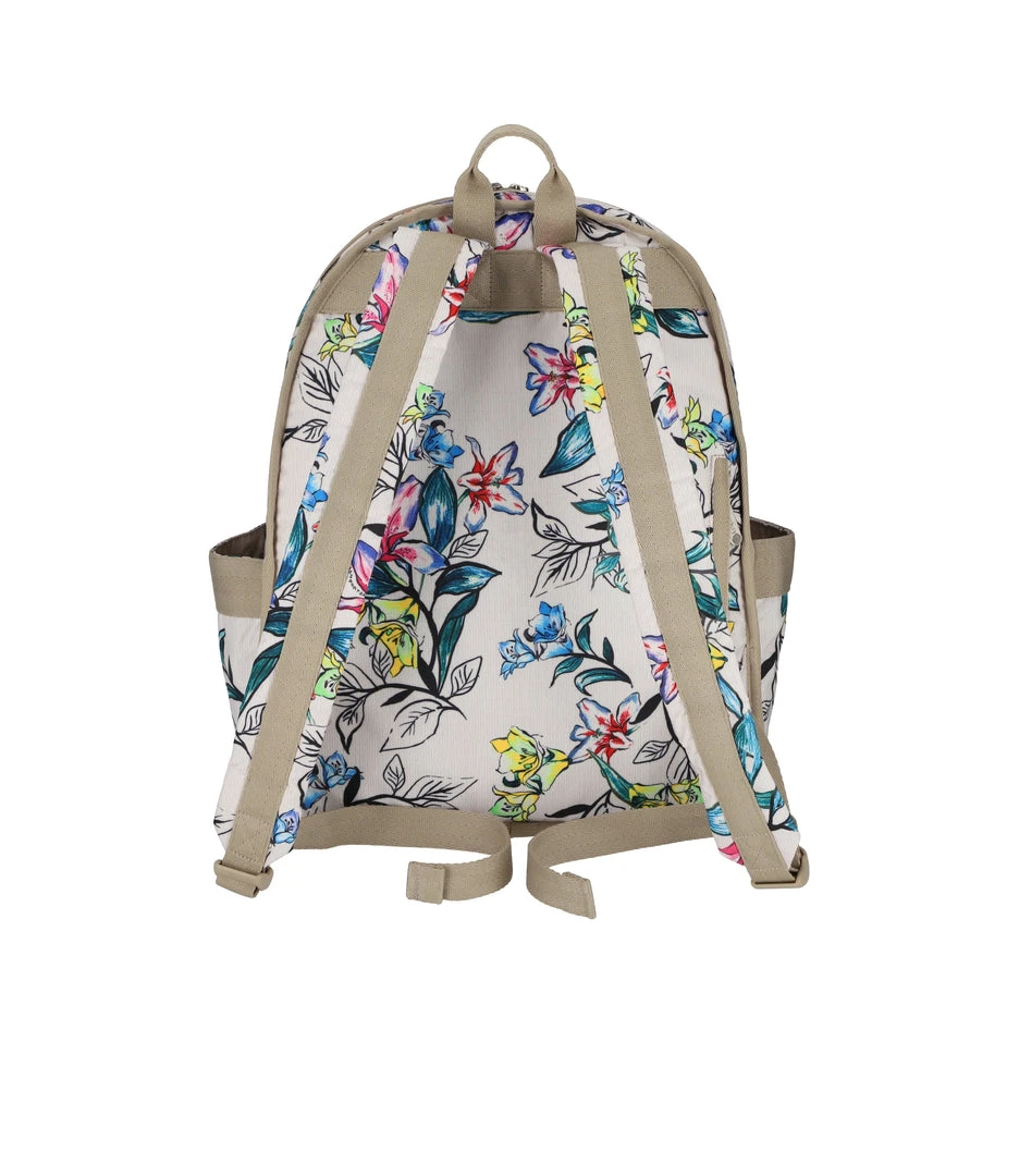 LeSportsac Backpacks Route Backpack 6 LeSportsac Backpacks Route Backpack