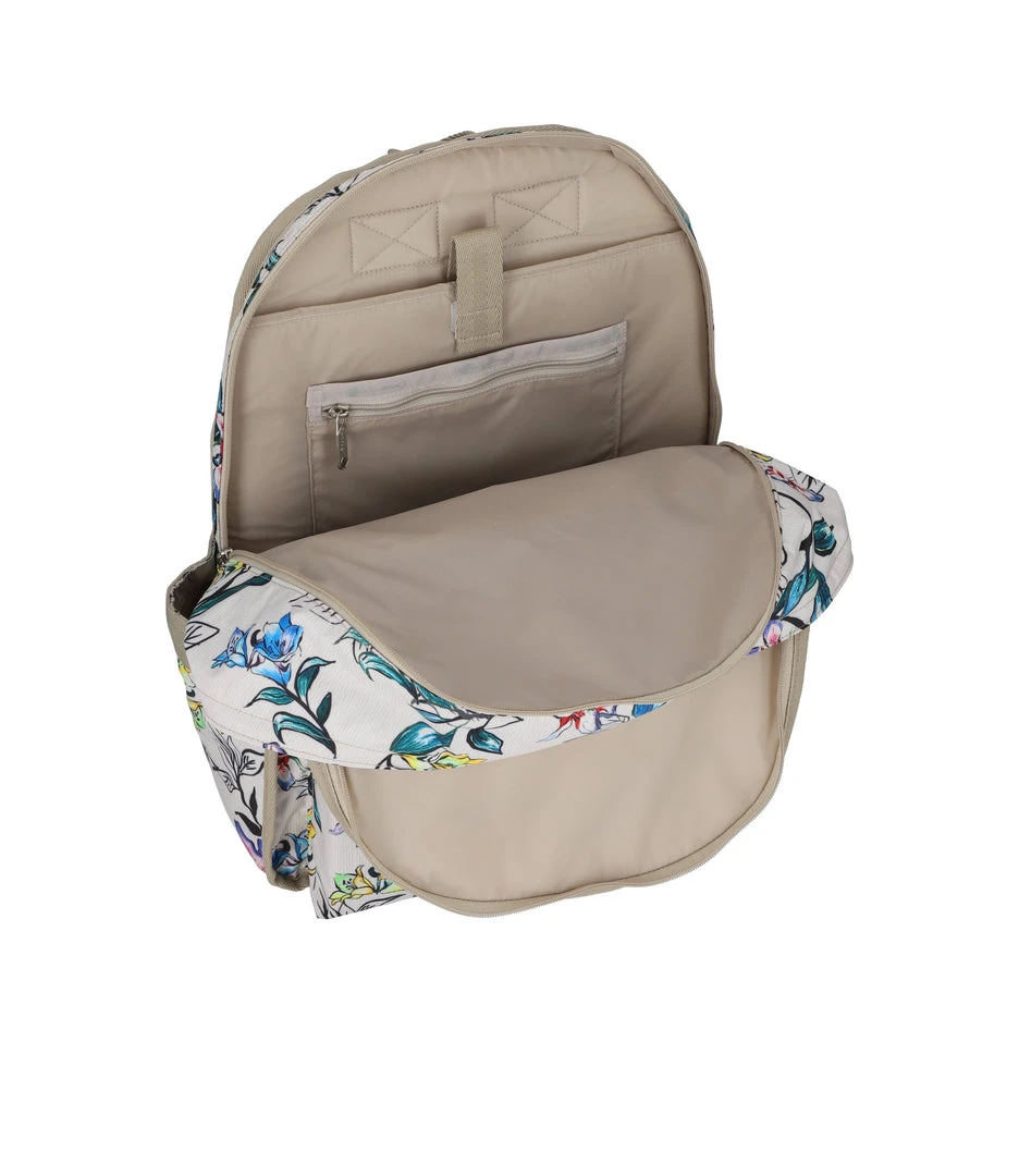 LeSportsac Backpacks Route Backpack 7 LeSportsac Backpacks Route Backpack