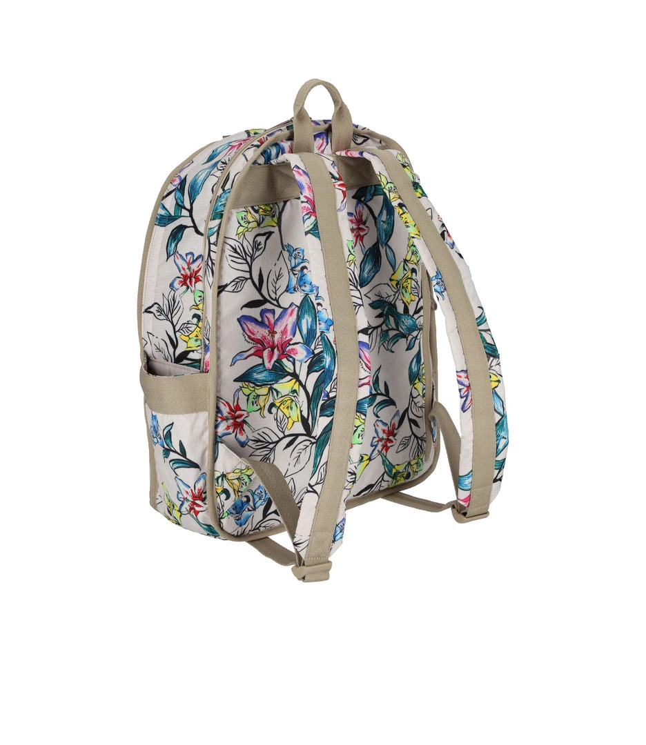 LeSportsac Backpacks Route Backpack 4 LeSportsac Backpacks Route Backpack