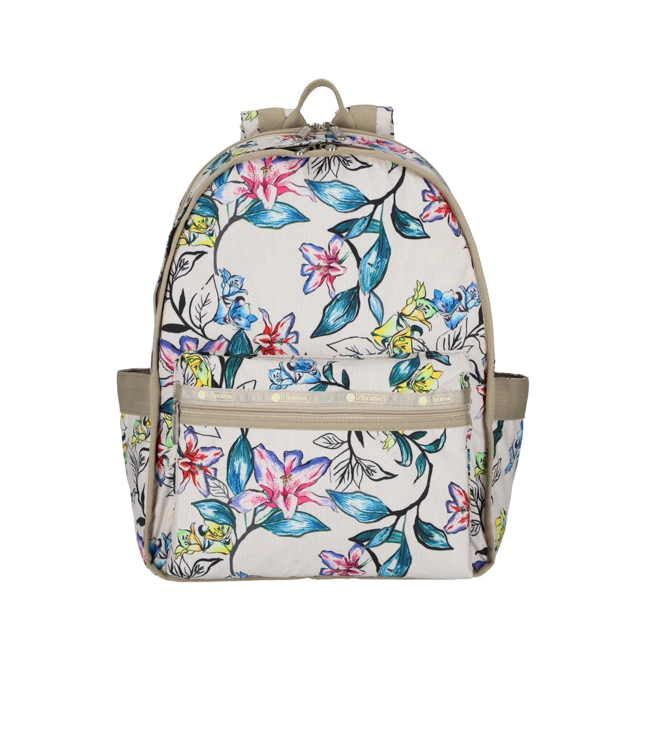 LeSportsac Backpacks Route Backpack 3 LeSportsac Backpacks Route Backpack