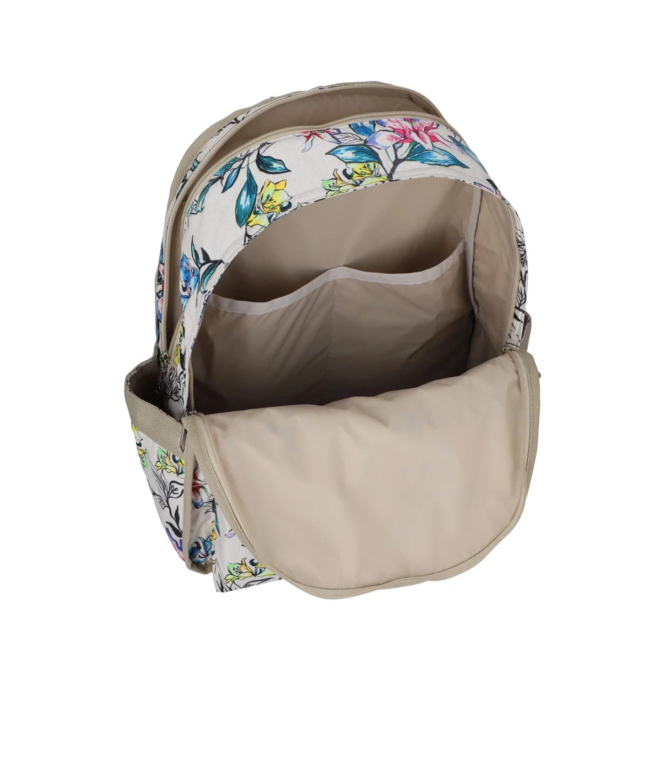 LeSportsac Backpacks Route Backpack 8 LeSportsac Backpacks Route Backpack