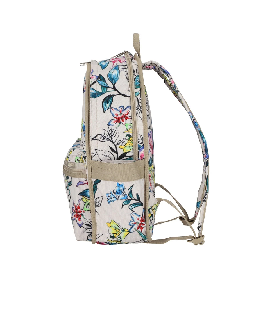 LeSportsac Backpacks Route Backpack 5 LeSportsac Backpacks Route Backpack