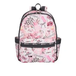 LeSportsac Route Backpack New Arrivals