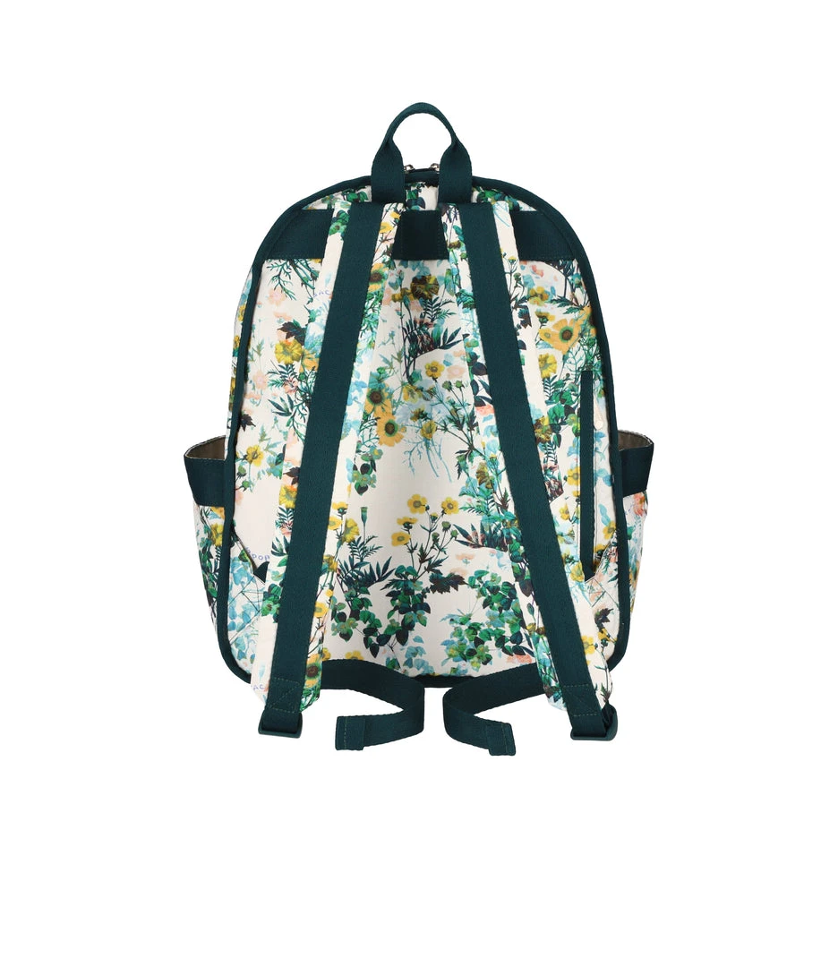 LeSportsac Route Backpack 6 LeSportsac Route Backpack