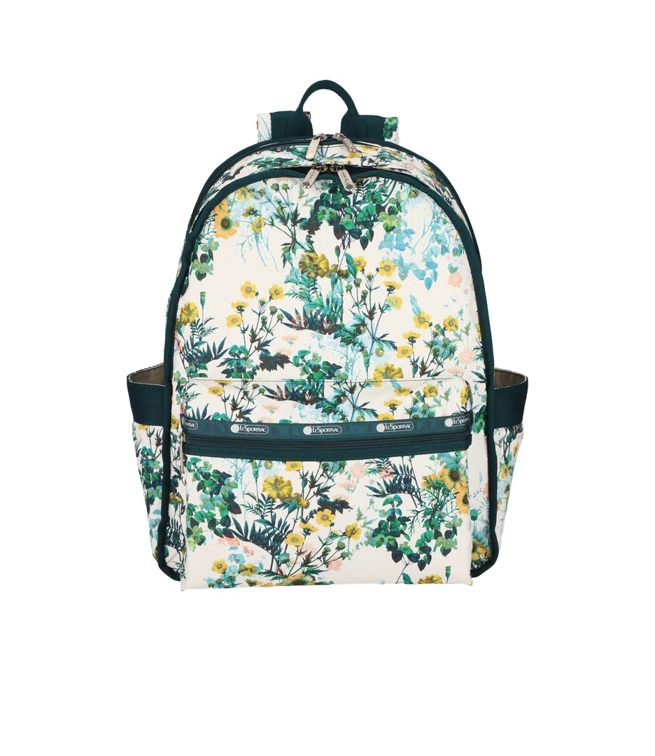 LeSportsac Route Backpack 3 LeSportsac Route Backpack