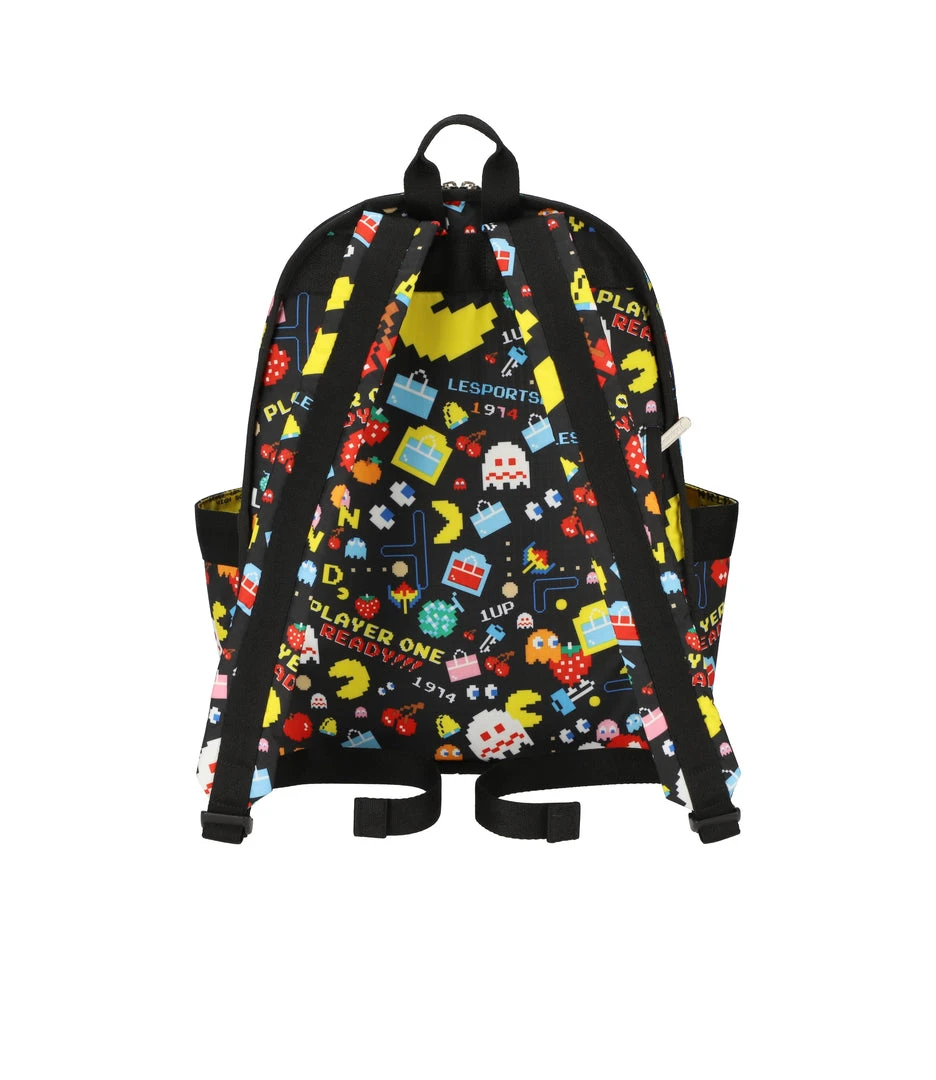 LeSportsac Route Backpack 6 LeSportsac Route Backpack