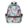 LeSportsac Route Backpack Exclusive! Painterly Spring 1 LeSportsac Route Backpack Exclusive! Painterly Spring