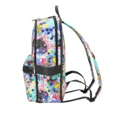LeSportsac Route Backpack Exclusive! Painterly Spring 11 LeSportsac Route Backpack Exclusive! Painterly Spring