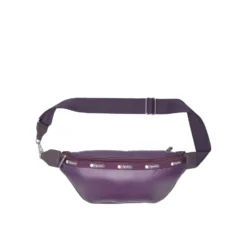 LeSportsac Piped Belt Bag