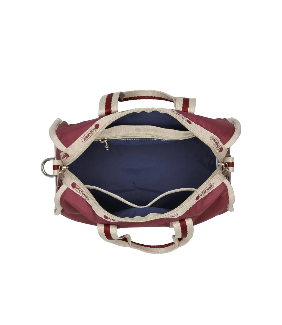 LeSportsac Spectator Collection Petite Melanie 6 LeSportsac Spectator Collection Petite Melanie