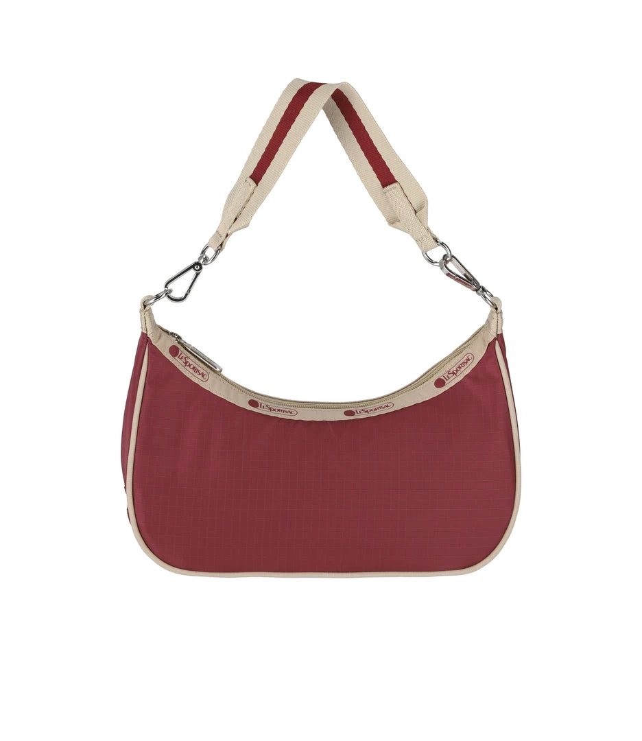 LeSportsac Small Convertible Hobo Spectator Collection 7 LeSportsac Small Convertible Hobo Spectator Collection