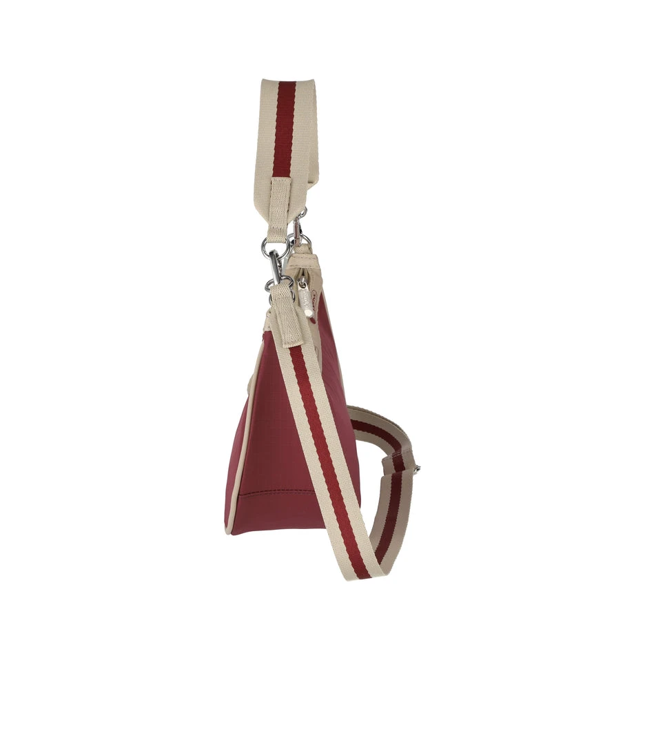 LeSportsac Small Convertible Hobo Spectator Collection 5 LeSportsac Small Convertible Hobo Spectator Collection