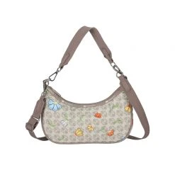 LeSportsac Handbags Small Convertible Hobo