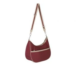 LeSportsac North/South Convertible Hobo Spectator Collection