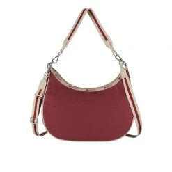 LeSportsac North/South Convertible Hobo Spectator Collection