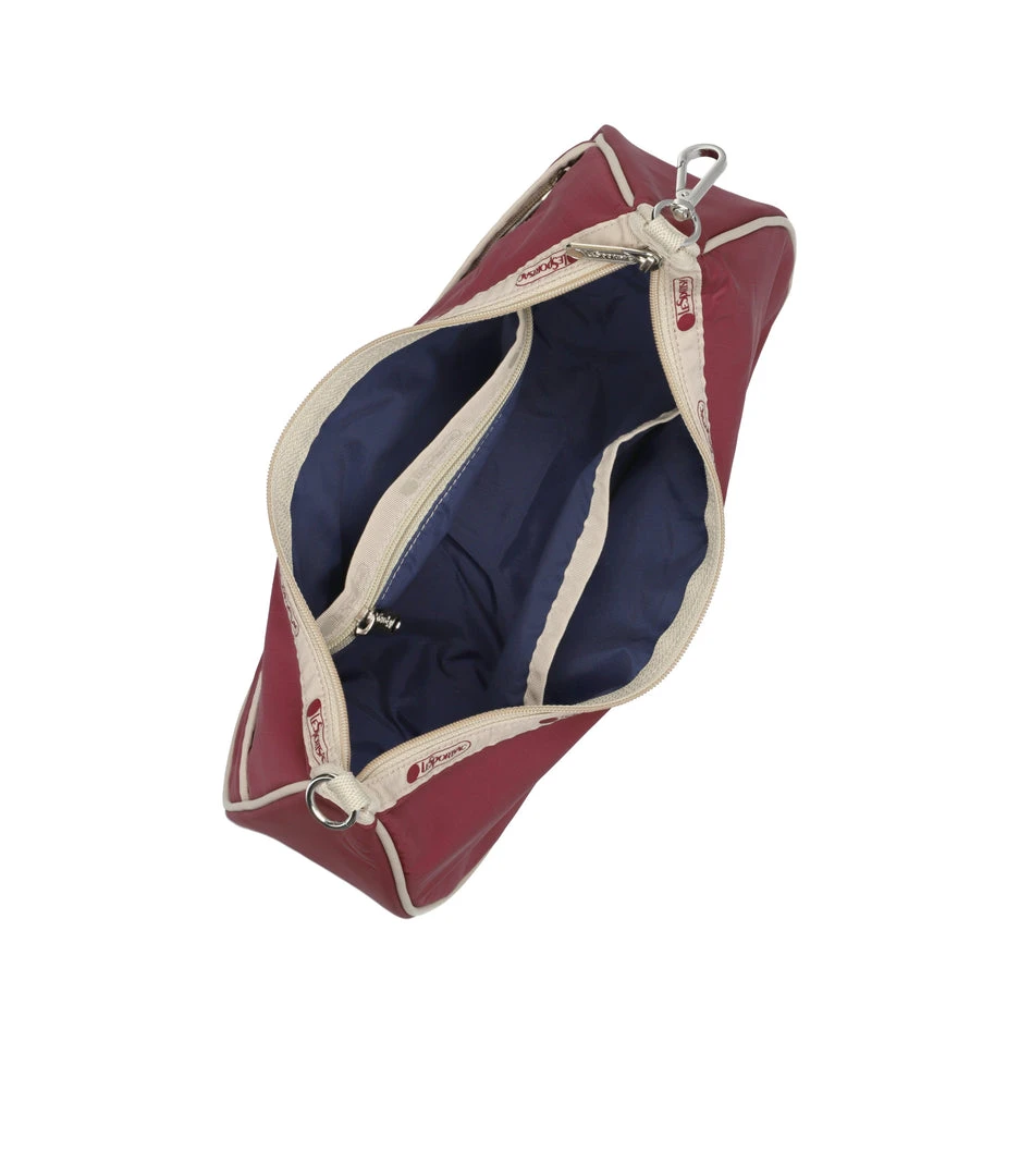 LeSportsac North/South Convertible Hobo Spectator Collection 6 LeSportsac North/South Convertible Hobo Spectator Collection