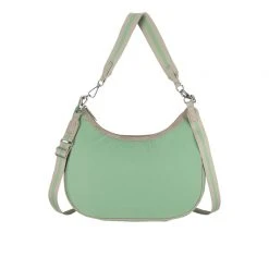 LeSportsac Spectator Collection North/South Convertible Hobo