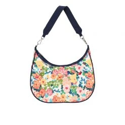 LeSportsac New Arrivals North/South Convertible Hobo 10 LeSportsac New Arrivals North/South Convertible Hobo