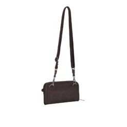 LeSportsac Luxe Trim Convertible Wallet Accessories