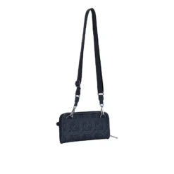 LeSportsac Accessories Luxe Trim Convertible Wallet