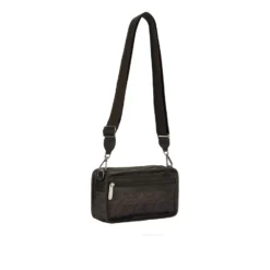 LeSportsac Luxe Trim Renee Crossbody