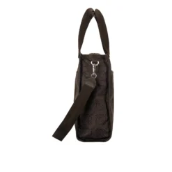 LeSportsac Luxe Trim Antonia Tote Totes 9 LeSportsac Luxe Trim Antonia Tote Totes