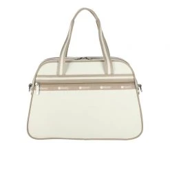 LeSportsac Bowler Bag