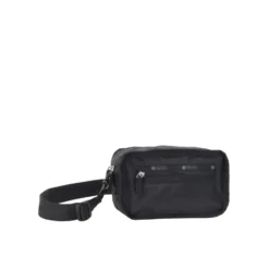 LeSportsac Handbags ReCycled Double Zip Crossbody
