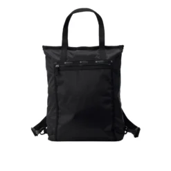 LeSportsac ReCycled Top Handle Backpack