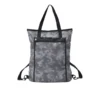 LeSportsac ReCycled Top Handle Backpack Backpacks