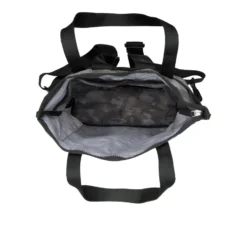 LeSportsac ReCycled Top Handle Backpack Backpacks