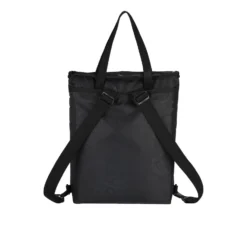 LeSportsac ReCycled Top Handle Backpack