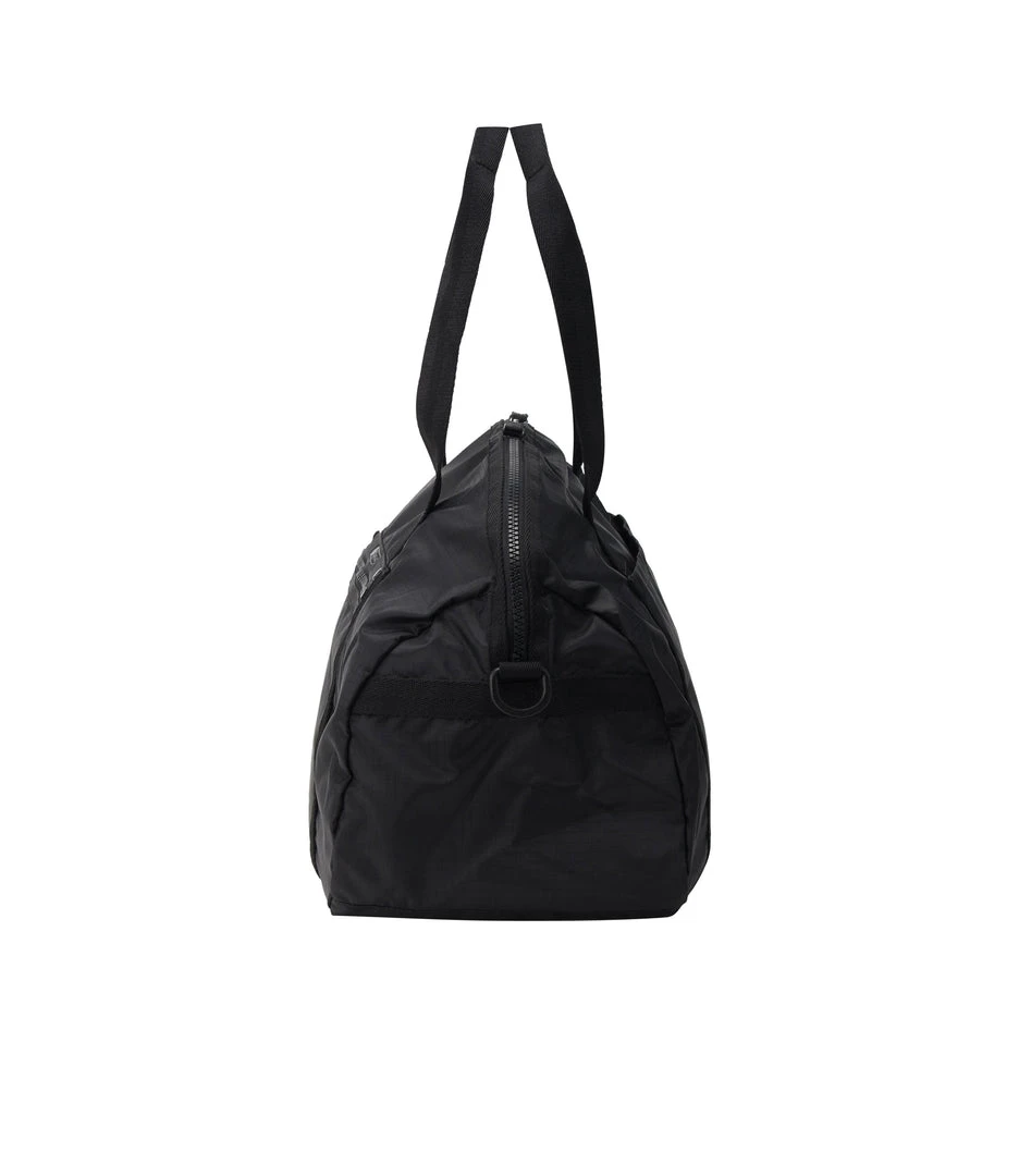 LeSportsac Weekenders ReCycled Duffle Bag 5 LeSportsac Weekenders ReCycled Duffle Bag