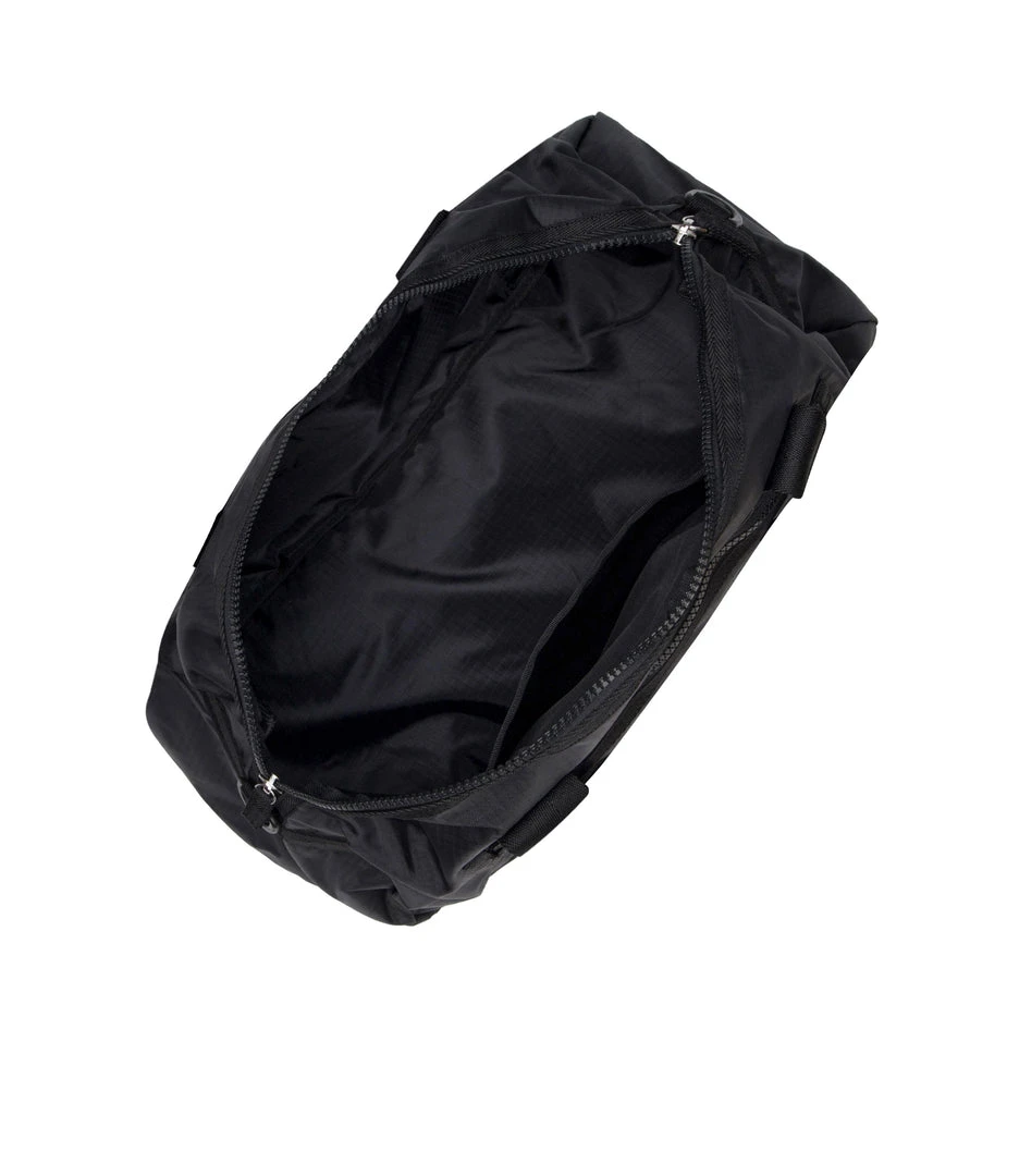 LeSportsac Weekenders ReCycled Duffle Bag 6 LeSportsac Weekenders ReCycled Duffle Bag