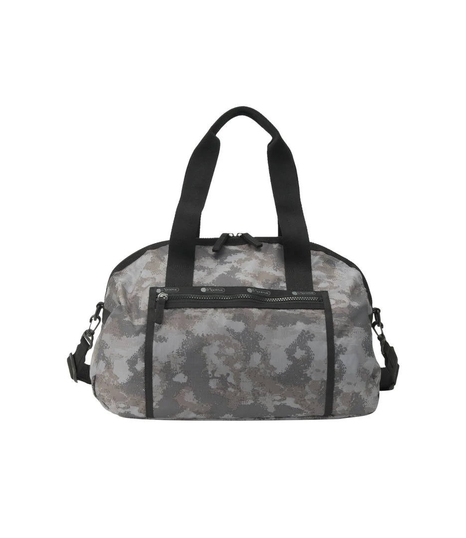 LeSportsac Weekenders ReCycled Duffle Bag 3 LeSportsac Weekenders ReCycled Duffle Bag