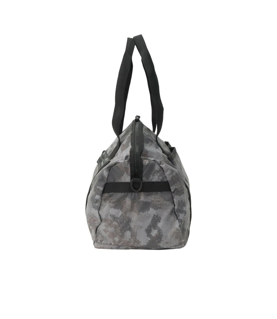 LeSportsac Weekenders ReCycled Duffle Bag 6 LeSportsac Weekenders ReCycled Duffle Bag