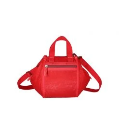 LeSportsac ReCycled Small Convertible Bag Handbags