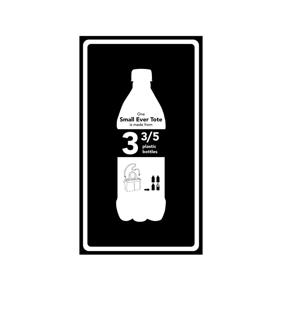 LeSportsac Small Ever Tote Black Bags 9 LeSportsac Small Ever Tote Black Bags