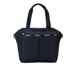 LeSportsac Small Ever Tote Black Bags 13 LeSportsac Small Ever Tote Black Bags