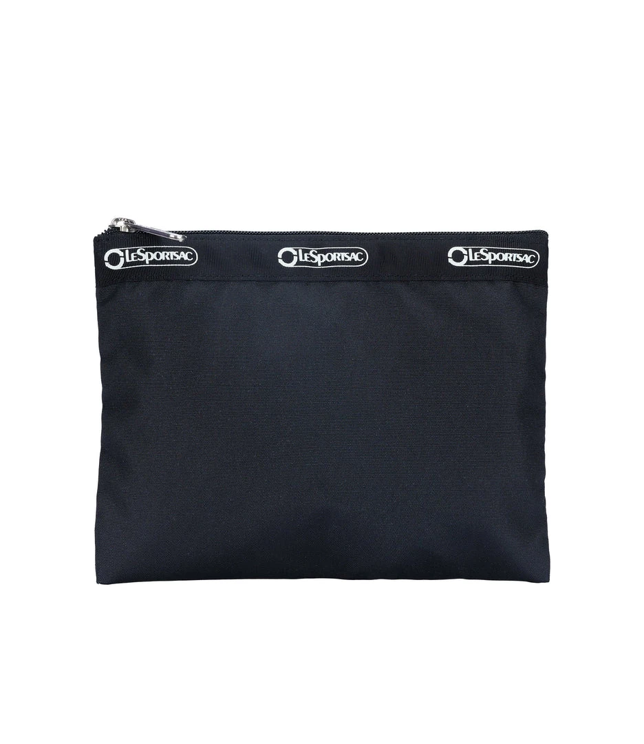 LeSportsac Small Ever Tote Black Bags 8 LeSportsac Small Ever Tote Black Bags