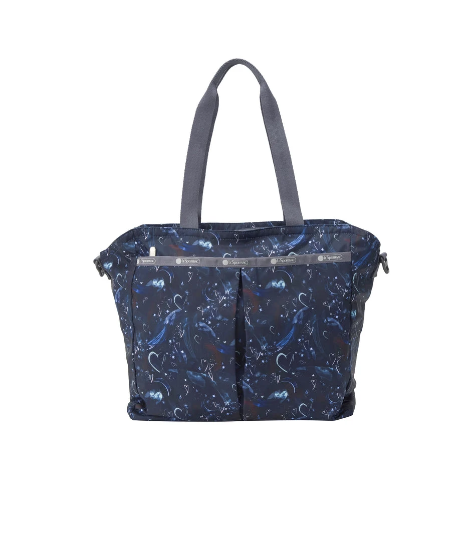 LeSportsac Ever Tote 6 LeSportsac Ever Tote