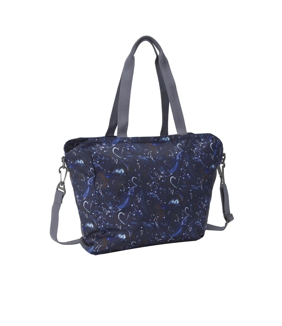 LeSportsac Ever Tote 4 LeSportsac Ever Tote