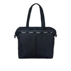 LeSportsac Ever Tote Black Bags