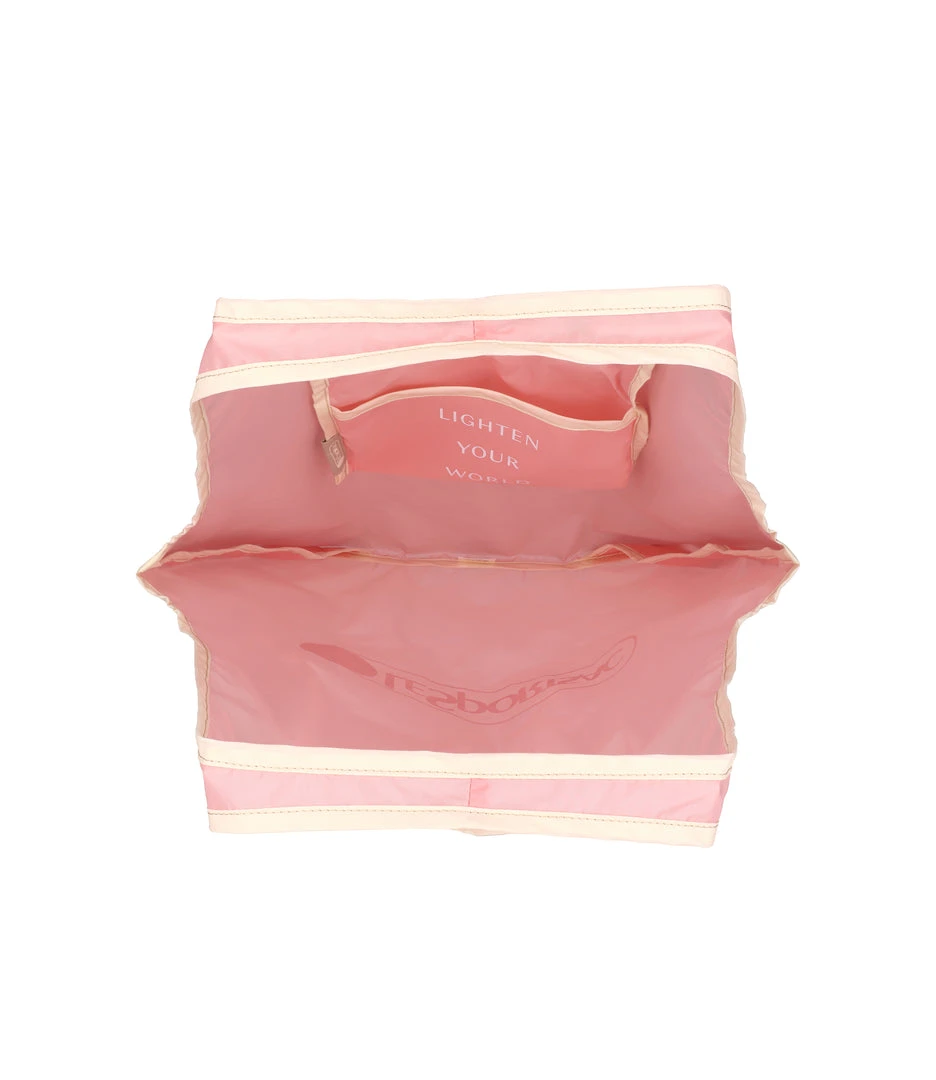 LeSportsac Eco Market Tote Totes 6 LeSportsac Eco Market Tote Totes